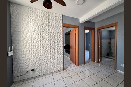 Apartamento à venda com 50m², 2 quartos e 1 vagaSala