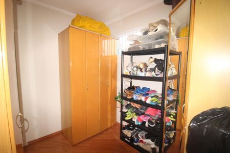 Casa à venda com 243m², 4 quartos e 4 vagasQuarto 3 - Closet