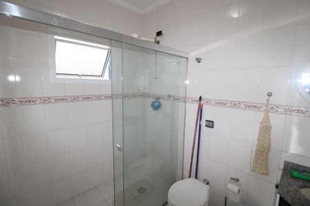 Casa à venda com 243m², 4 quartos e 4 vagasBanheiro 3