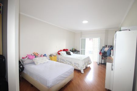 Casa à venda com 243m², 4 quartos e 4 vagasQuarto 3