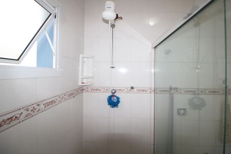 Casa à venda com 243m², 4 quartos e 4 vagasBanheiro 3