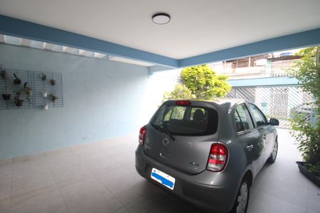 Casa à venda com 243m², 4 quartos e 4 vagasGaragem
