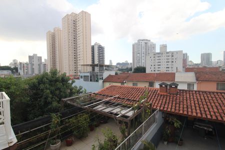 Casa à venda com 243m², 4 quartos e 4 vagasQuarto 2 - Varanda