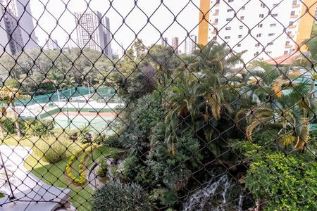 Apartamento à venda com 176m², 3 quartos e 3 vagasVista - Suíte 3