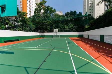 Apartamento à venda com 176m², 3 quartos e 3 vagasQuadra Esportiva