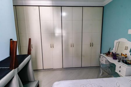 Apartamento à venda com 176m², 3 quartos e 3 vagasSuíte 2 - armários