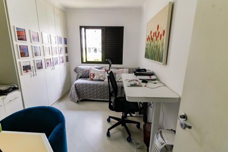 Apartamento à venda com 176m², 3 quartos e 3 vagasSuíte 1