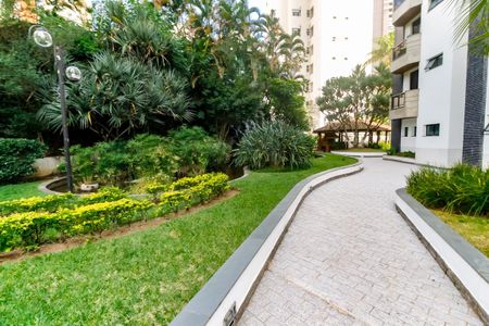 Apartamento à venda com 176m², 3 quartos e 3 vagasÁrea comum