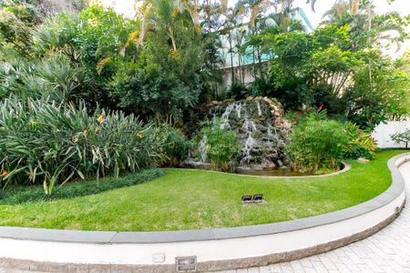 Apartamento à venda com 176m², 3 quartos e 3 vagasÁrea comum