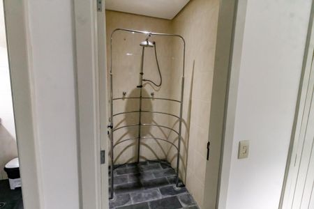 Apartamento à venda com 176m², 3 quartos e 3 vagasDucha - Saúna