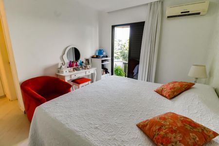 Apartamento à venda com 176m², 3 quartos e 3 vagasSuíte 3