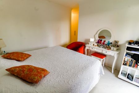 Apartamento à venda com 176m², 3 quartos e 3 vagasSuíte 3