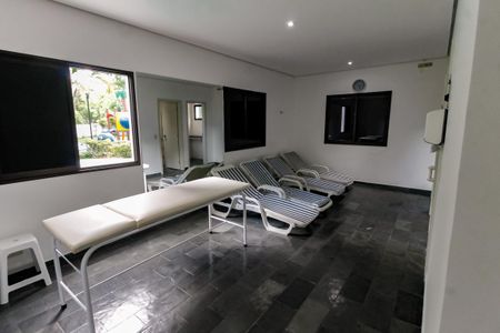 Apartamento à venda com 176m², 3 quartos e 3 vagasSPA - Saúna
