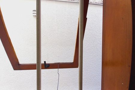 Casa de condomínio para alugar com 398m², 4 quartos e 2 vagas Casa de condomínio para alugar com 398m², 4 quartos e 2 vagasVista da Cozinha