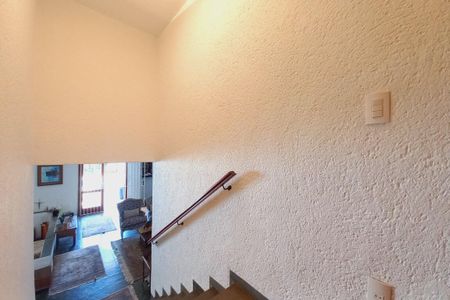 Casa de condomínio para alugar com 398m², 4 quartos e 2 vagas Casa de condomínio para alugar com 398m², 4 quartos e 2 vagasHall de Entrada