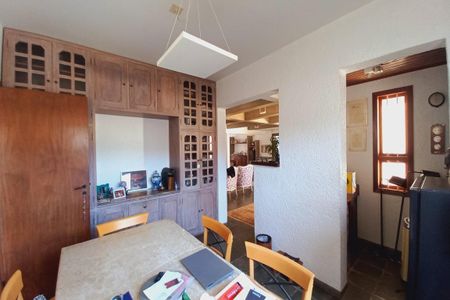 Casa de condomínio para alugar com 398m², 4 quartos e 2 vagas Casa de condomínio para alugar com 398m², 4 quartos e 2 vagasCopa 1