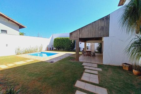 Casa de condomínio para alugar com 398m², 4 quartos e 2 vagas Casa de condomínio para alugar com 398m², 4 quartos e 2 vagasVista da Copa 2