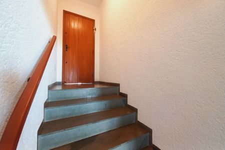 Casa de condomínio para alugar com 398m², 4 quartos e 2 vagas Casa de condomínio para alugar com 398m², 4 quartos e 2 vagasHall de Entrada