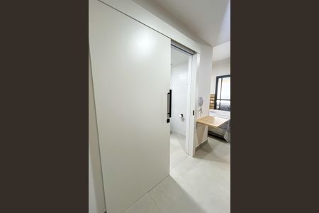 Studio à venda com 26m², 1 quarto e sem vaga Studio à venda com 26m², 1 quarto e sem vagaStudio