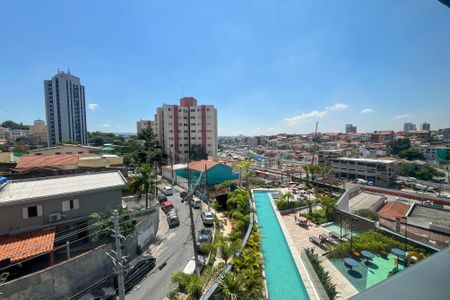 Studio à venda com 26m², 1 quarto e sem vaga Studio à venda com 26m², 1 quarto e sem vagaVista da Varanda