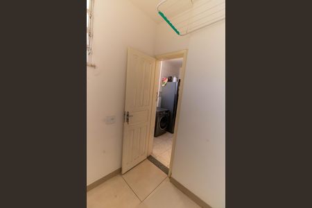 Apartamento à venda com 70m², 2 quartos e sem vagaQuarto de Serviço