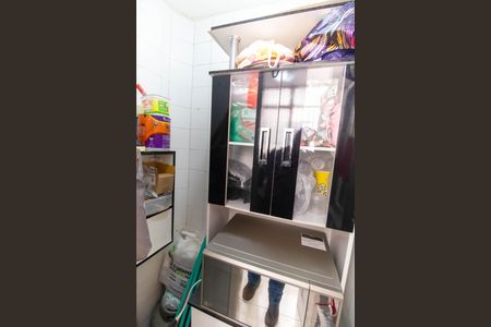 Apartamento à venda com 70m², 2 quartos e sem vagaDespensa