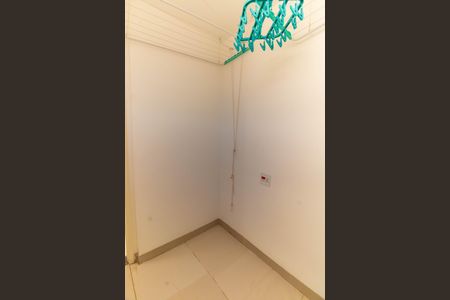 Apartamento à venda com 70m², 2 quartos e sem vagaQuarto de Serviço