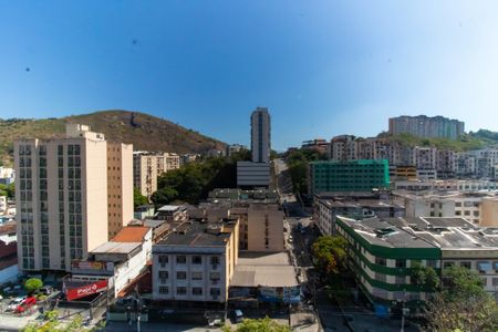 Apartamento à venda com 70m², 2 quartos e sem vagaVista do Quarto 2