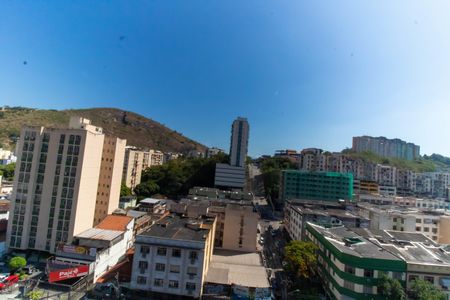 Apartamento à venda com 70m², 2 quartos e sem vagaVista da Sala