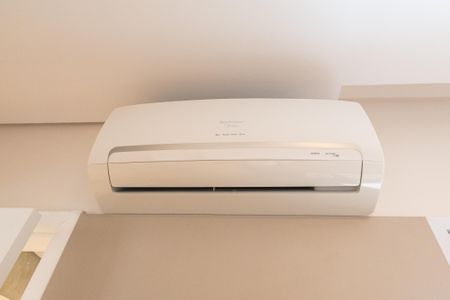 Apartamento à venda com 105m², 2 quartos e 2 vagas Apartamento à venda com 105m², 2 quartos e 2 vagasQuarto