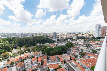 Apartamento à venda com 105m², 2 quartos e 2 vagas Apartamento à venda com 105m², 2 quartos e 2 vagasVista da varanda