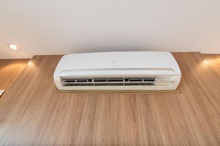 Apartamento à venda com 105m², 2 quartos e 2 vagas Apartamento à venda com 105m², 2 quartos e 2 vagasSala