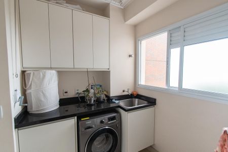 Apartamento à venda com 105m², 2 quartos e 2 vagas Apartamento à venda com 105m², 2 quartos e 2 vagasÁrea de serviço