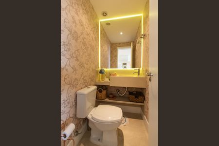 Apartamento à venda com 105m², 2 quartos e 2 vagas Apartamento à venda com 105m², 2 quartos e 2 vagasLavabo