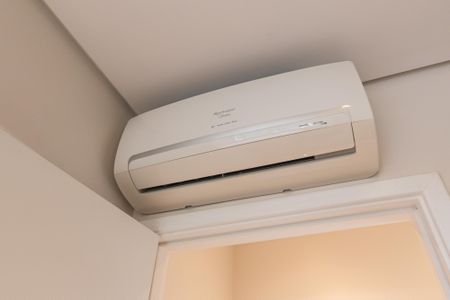 Apartamento à venda com 105m², 2 quartos e 2 vagas Apartamento à venda com 105m², 2 quartos e 2 vagasSuíte