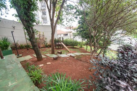 Apartamento à venda com 105m², 2 quartos e 2 vagas Apartamento à venda com 105m², 2 quartos e 2 vagasÁrea Comum - Espaço pet