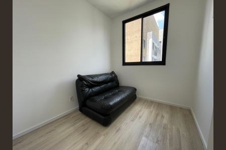 Apartamento à venda com 34m², 2 quartos e sem vaga Apartamento à venda com 34m², 2 quartos e sem vagaQuarto