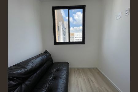 Apartamento à venda com 34m², 2 quartos e sem vaga Apartamento à venda com 34m², 2 quartos e sem vagaQuarto
