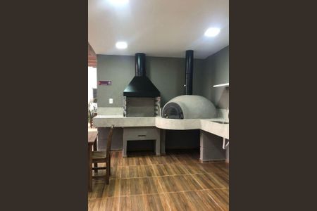 Apartamento à venda com 49m², 2 quartos e 1 vagaFoto 14