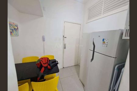 Apartamento à venda com 1 quarto, 38m² em Copacabana, Rio de Janeiro