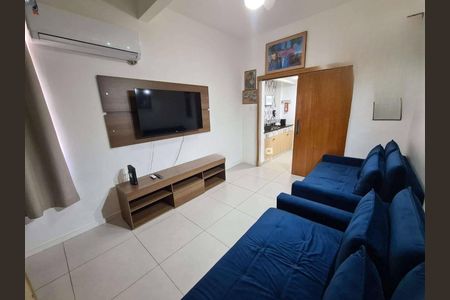 Apartamento à venda com 1 quarto, 38m² em Copacabana, Rio de Janeiro