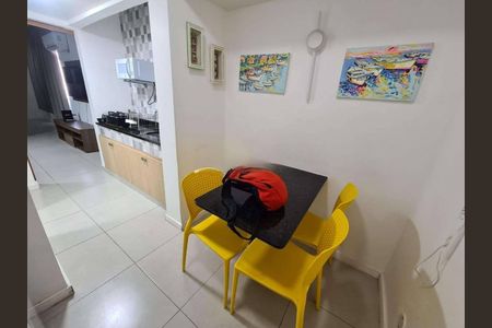 Apartamento à venda com 1 quarto, 38m² em Copacabana, Rio de Janeiro