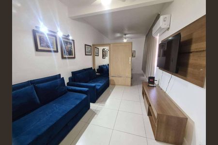 Apartamento à venda com 1 quarto, 38m² em Copacabana, Rio de Janeiro