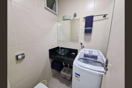 Apartamento à venda com 1 quarto, 38m² em Copacabana, Rio de Janeiro