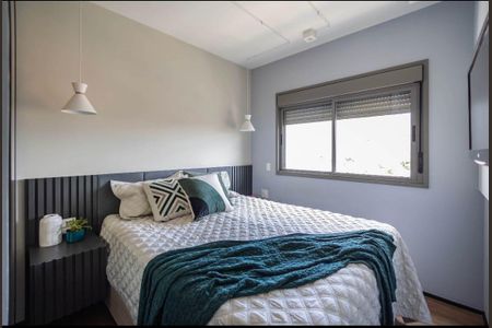 Apartamento à venda com 71m², 1 quarto e 2 vagas
