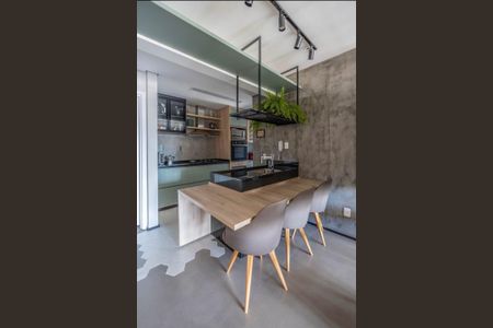 Apartamento à venda com 71m², 1 quarto e 2 vagas