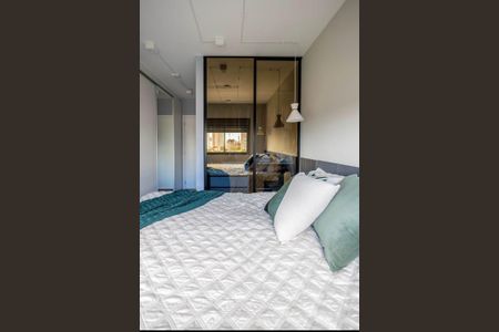 Apartamento à venda com 71m², 1 quarto e 2 vagas