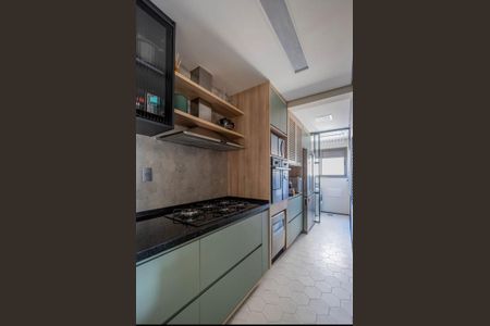 Apartamento à venda com 71m², 1 quarto e 2 vagas