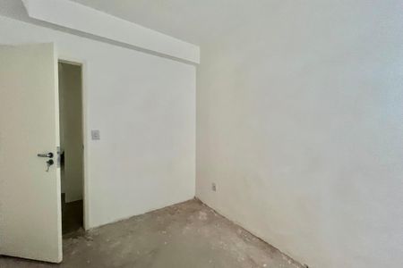 Apartamento à venda com 33m², 2 quartos e sem vaga Apartamento à venda com 33m², 2 quartos e sem vagaQuarto 2