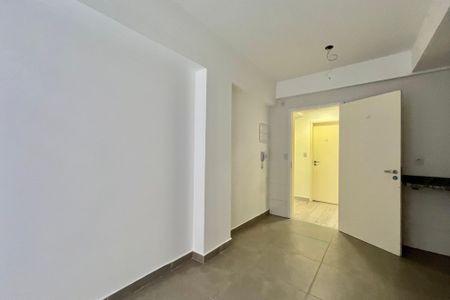 Apartamento à venda com 33m², 2 quartos e sem vaga Apartamento à venda com 33m², 2 quartos e sem vagaSala